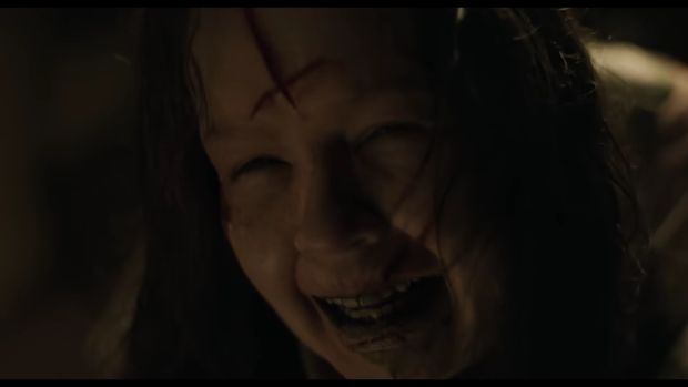 The Exorcist: Believer