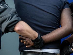 Tindakan Profil Rasial Masih Jadi Masalah di Jerman Tindakan Profil Rasial Masih Jadi Masalah di Jerman