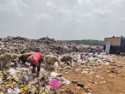 Tangsel Hendak Kirim Sampah ke TPAS Dengung, Ketua DPRD Lebak: Belum Dibahas