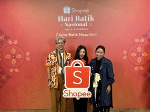 Bangkit dari Musibah, UMKM Ini Kini Sukses Ekspor Produk hingga ke Taiwan