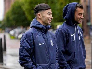 Jelang Liverpool Vs Union SG: Tim Tamu bak Turis di Merseyside