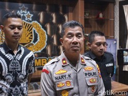 Polisi Jombang Rampas Pikap Warga Blitar Berdalih Demi Bantu Teman