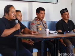 Ngopi Kebangsaan di Jombang Kupas Pancasila dan Nasionalisme