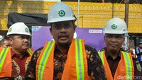 Bangun Overpas di Depan Stasiun KA Medan, Pemkot Habiskan Rp 67 M