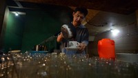 Eksis Puluhan Tahun, Ini 5 Warung Kopi Paling Legendaris di Padang