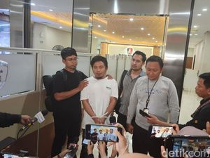 5 Fakta Zul Zivilia dan Narkoba Jaringan Fredy Pratama 5 Fakta Zul Zivilia dan Narkoba Jaringan Fredy Pratama