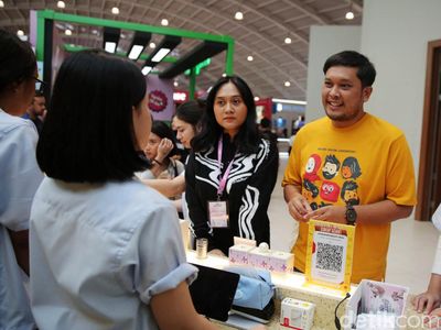 Akses Pembayaran Digital Permudah Transaksi