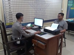 Kabur Setelah Tabrak Bocah Hingga Tewas, Anggota DPRD Pariaman Ditangkap