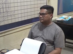 7 Fakta Anggota DPRD Pariaman Tabrak Lari Bocah hingga Tewas