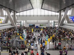 Filipina Protes Usai China Keluarkan Travel Warning Terkait Keamanan