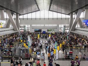 Duh, Kakek! Masuk ke Filipina Pakai Visa Palsu, Baru Ketahuan Saat Pulang Duh, Kakek! Masuk ke Filipina Pakai Visa Palsu, Baru Ketahuan Saat Pulang