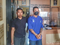 Amarah Suuk Saat Mabuk Berujung Nyawa Teman Melayang