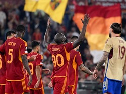 Dengan kemenangan ini Roma menempati peringkat kedua klasemen Grup G Liga Europa. Il Lupi mengoleksi enam poin dari dua laga pertama, hanya kalah selisih gol dari Slavia Praha yang menempati posisi teratas.  