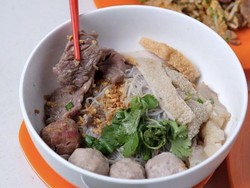 5 Rekomendasi Chinese Food Halal, Populer di Medan