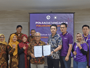 BigSeller Indonesia - UNISBA Kerja Sama Dukung Anak Muda Berbisnis Digital