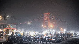 Bingkai Sepekan: Petaka El Nino Mengancam Tanah Air