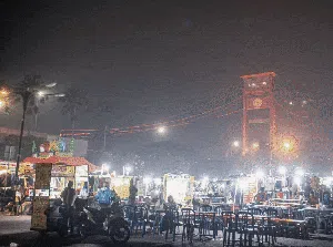 Bingkai Sepekan: Petaka El Nino Mengancam Tanah Air