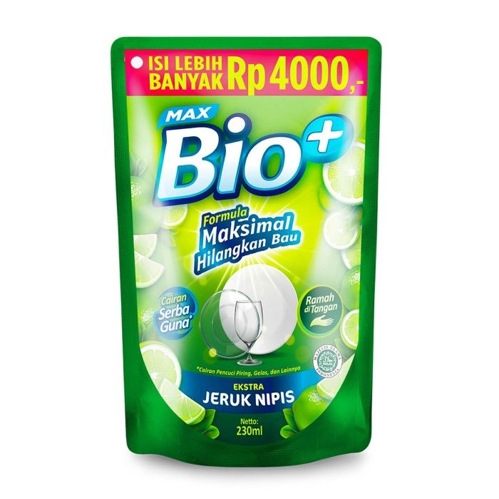 Bio+