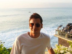 Cerita Boy Hamzah Hadapi Anak Jadi Korban Bully, Diajak Berantem-Ditendang