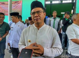 Heboh Korban Bully Tusuk Pasutri di Bandung, Ini Kata Bupati