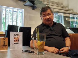 Bupati Garut Sebut Insentif Rp 25,4 Miliar Bukti Kerja Keras Bersama Bupati Garut Sebut Insentif Rp 25,4 Miliar Bukti Kerja Keras Bersama