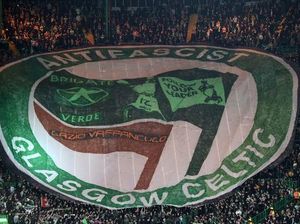 Celtic Didenda UEFA Ratusan Juta Gara-gara Suporternya Celtic Didenda UEFA Ratusan Juta Gara-gara Suporternya