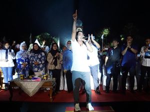 Setia Band Meriahkan Panggung Semarak MTQ XXX Jawa Timur di Kota Pasuruan Setia Band Meriahkan Panggung Semarak MTQ XXX Jawa Timur di Kota Pasuruan