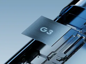 Chip Tensor G3 Meningkatkan Performa AI di Google Pixel 8 Chip Tensor G3 Meningkatkan Performa AI di Google Pixel 8