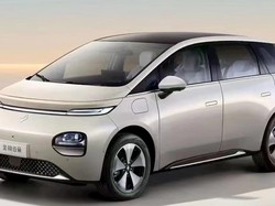 Spek Wuling Cloud EV, Mobil Listrik Rp 200 Jutaan yang Diduga Mau Masuk RI