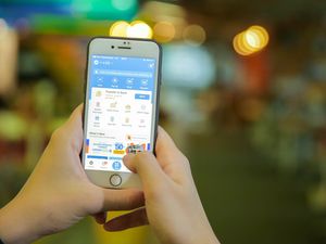 DANA Masuk dalam Daftar 100 Fintech Paling Menjanjikan di Dunia