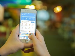 Berharap Pada Ketentuan Baru Fintech Lending