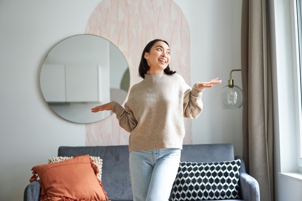 Dekorasi rumah idaman/freepik.com/benzoix