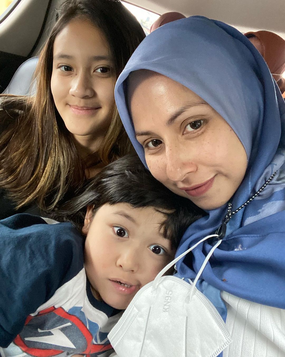 Deswita Maharani Deswita Maharani