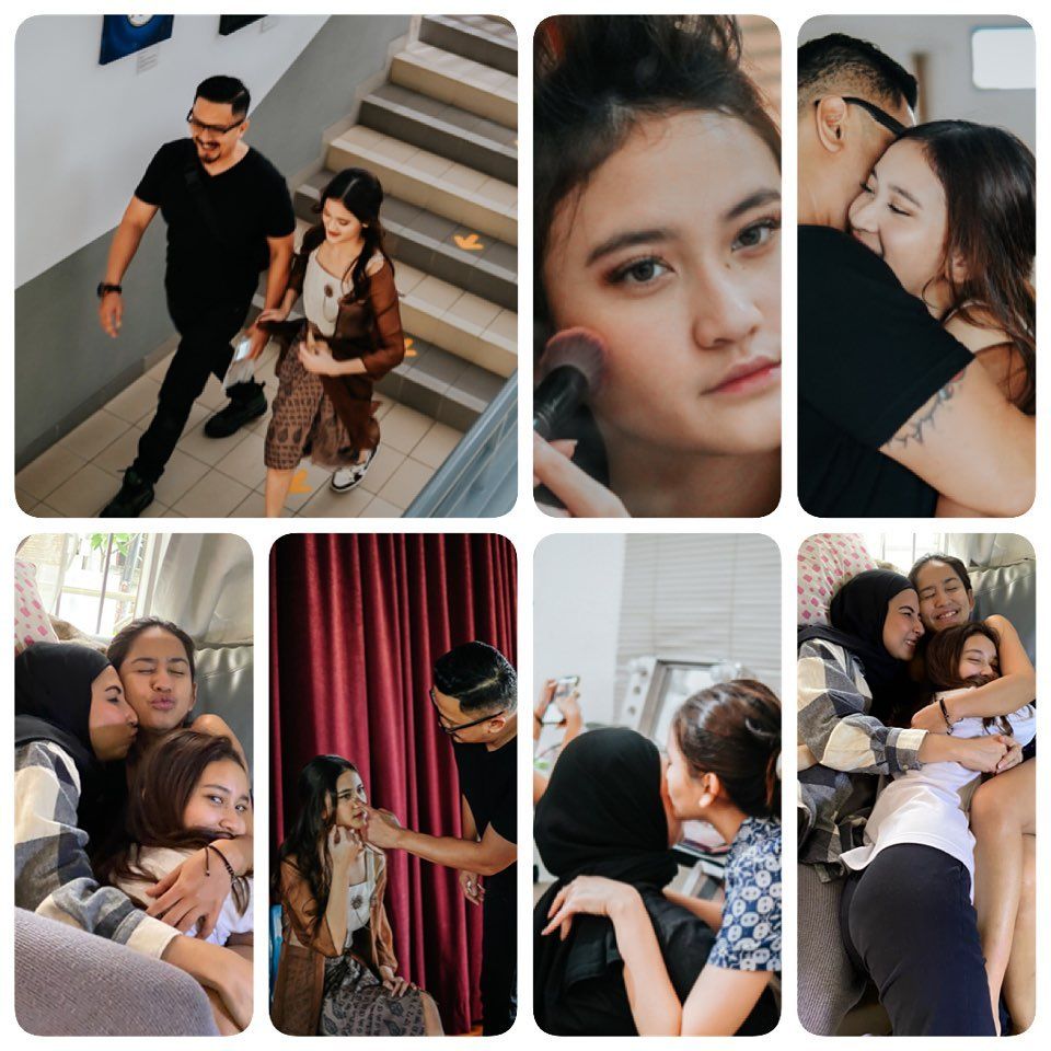 Deswita Maharani Deswita Maharani