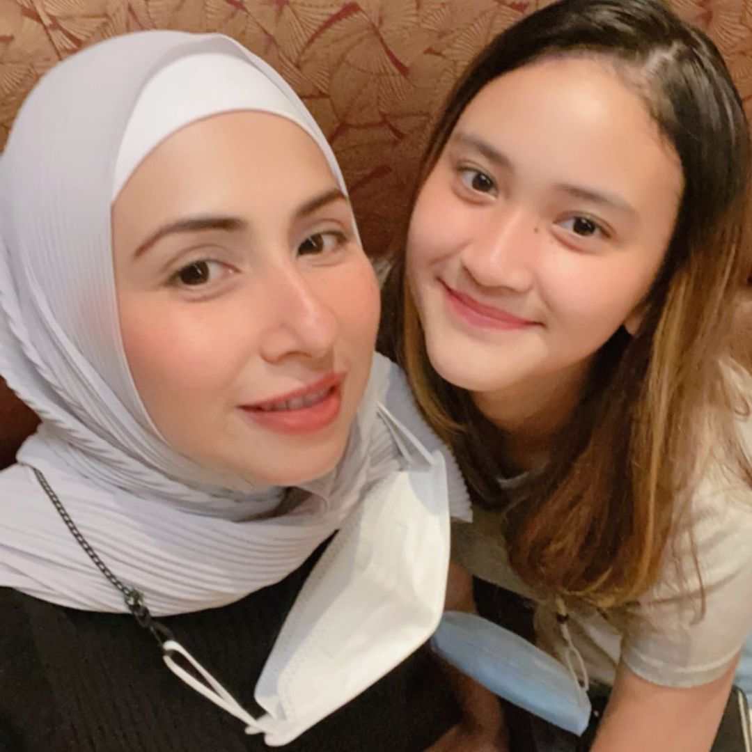 Deswita Maharani Deswita Maharani
