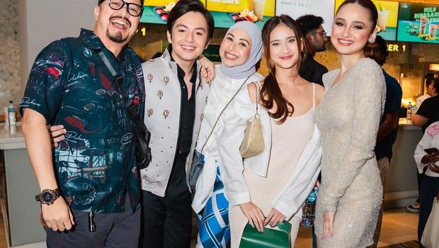 Deswita Maharani Deswita Maharani