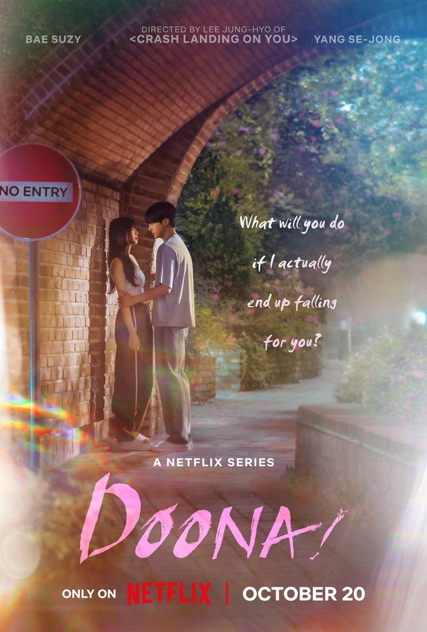Drama Korea terbaru, Doona! (2023)/ Foto: Netflix