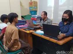 Pemerkosa Pelajar di Bangkalan Ditangkap Berkat Polwan Nyamar Ingin Kenalan