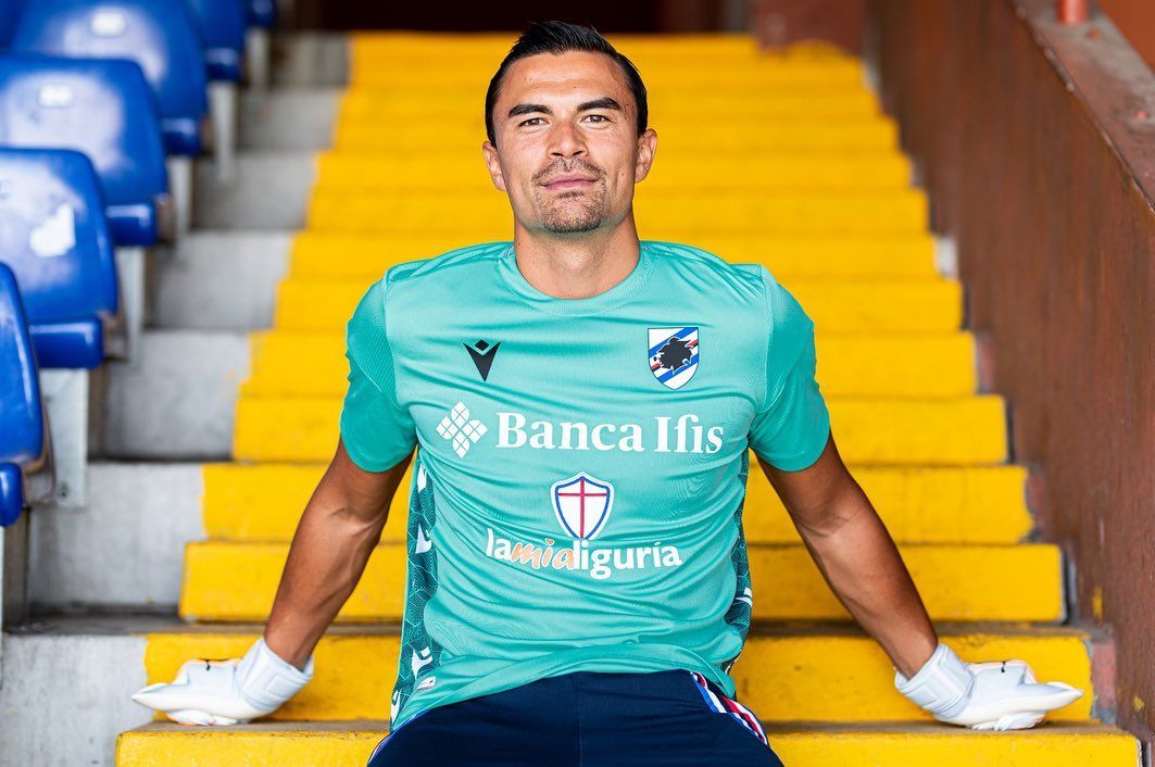 Emil Audero
