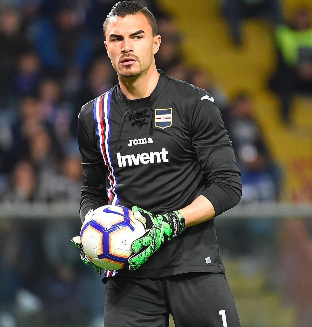 Emil Audero
