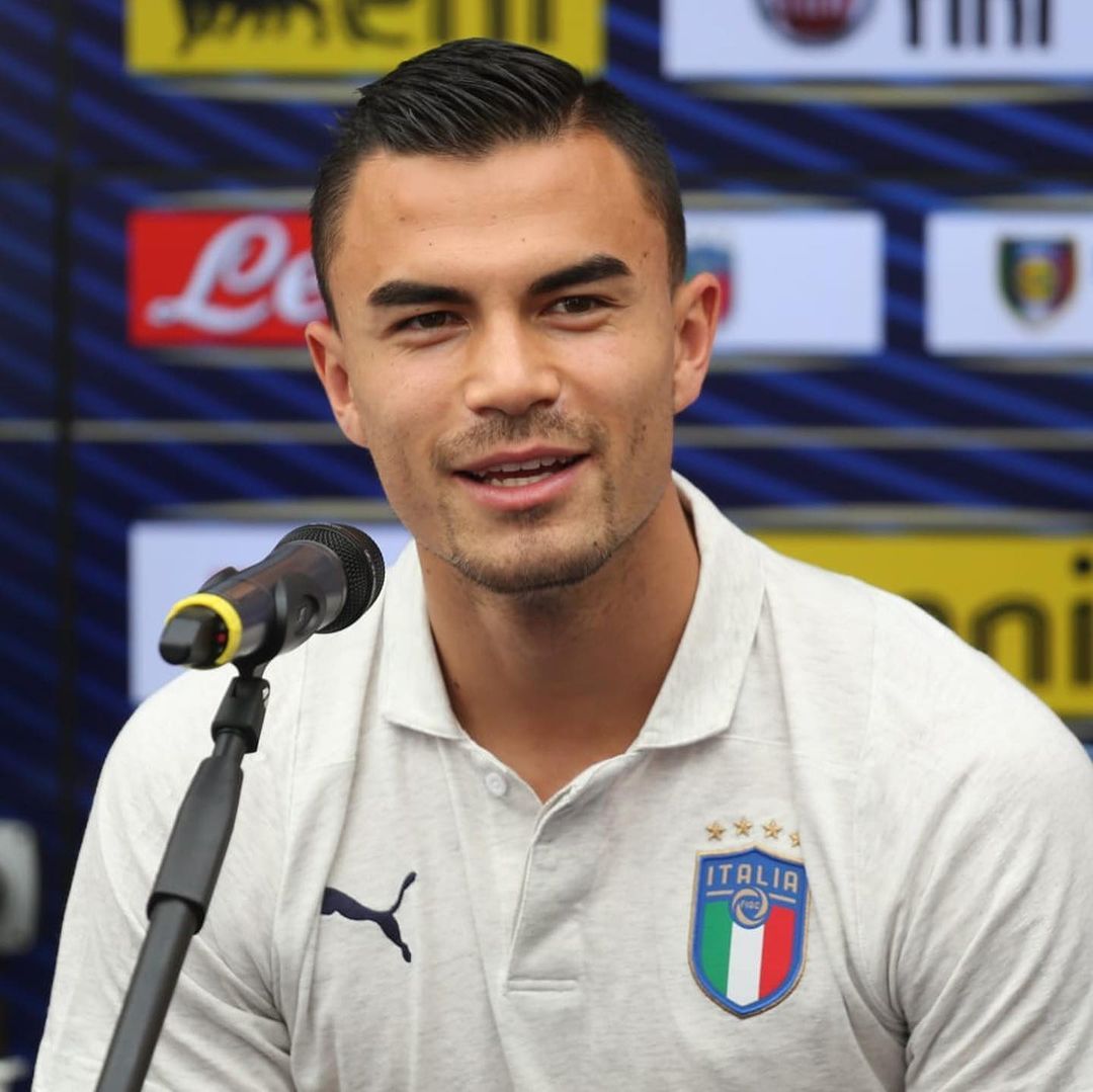 Emil Audero