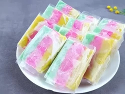 Segarnya 5 Es Legendaris yang Populer Pada Masanya, Mana Favoritmu?