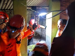Warga Kartasura Sukoharjo Ditemukan Tewas di Dalam Sumur