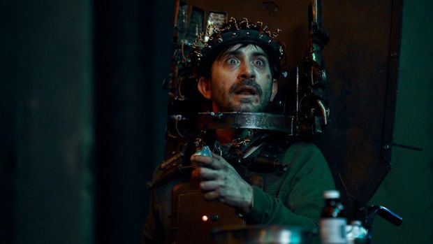 Film Saw X (2023) Film Saw X (2023). (Lionsgate/Alexandro Bolaños Escamilla via IMDb)