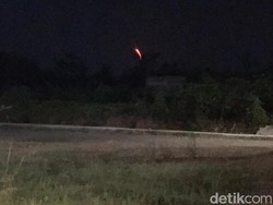 Lereng Gunung Argopuro Kebakaran, Ini Hal-hal yang Diketahui