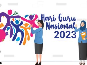 Sambut Hari Guru Nasional 25 November 2023, Kemdikbud Adakan Apresiasi untuk Guru
