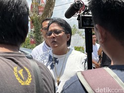 Badung Godok Insentif Petani, Giri Prasta: Astungkara 2024