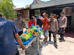 Ibu di Magetan Bunuh Diri Terjun ke Sumur Tapi Selamat Setelah Minta Tolong