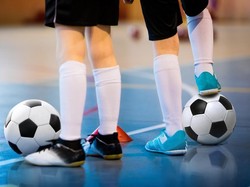 5 Persiapan Sebelum Nonton Pertandingan Futsal bagi Pemula