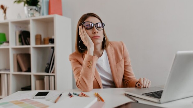 Studi temukan pekerja Asia berisiko alami kesehatan mental yang tinggi